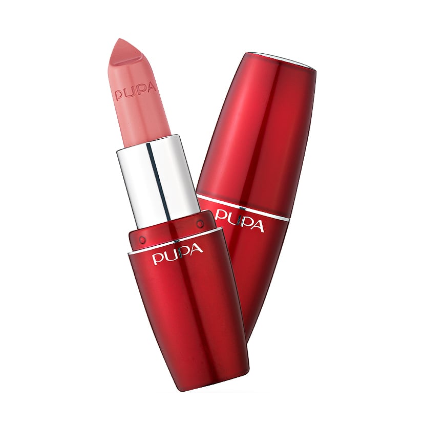 Помада для губ Pupa Volume 104 Powder Rose, 3.5 мл